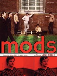 Mods is the best movie in Benjamin Esdraffo filmography.