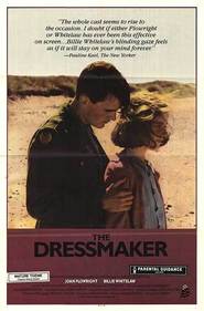 The Dressmaker - movie with Pete Postlethwaite.