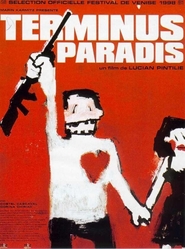 Terminus paradis - movie with Gheorghe Visu.