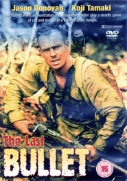 The Last Bullet - movie with Robert Taylor.