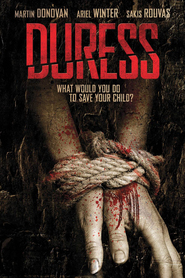 Duress - movie with Martin Donovan.
