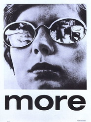 More is the best movie in Michel Chanderli filmography.