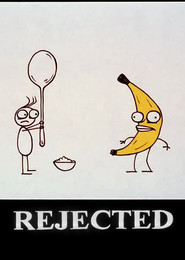 Rejected is the best movie in Don Hertzfeldt filmography.