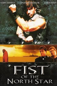 Fist of the North Star - movie with Paulo Tocha.