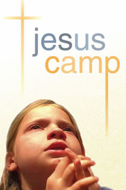 Film Jesus Camp.