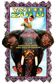 Yankee Zulu is the best movie in Tessa Ziegler filmography.