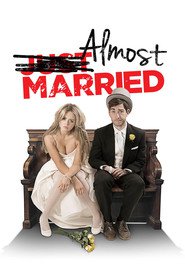 Married is the best movie in John Hodgman filmography.
