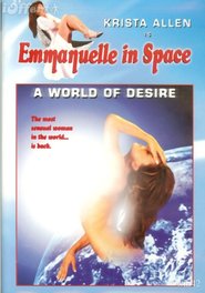 Emmanuelle: A World of Desire - movie with Krista Allen.