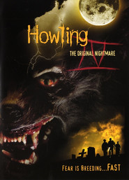 Howling IV: The Original Nightmare - movie with Antony Hamilton.
