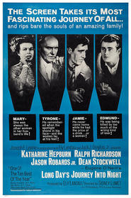 Long Day's Journey Into Night is the best movie in Jeanne Barr filmography.
