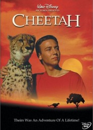 Cheetah is the best movie in Breon Gorman filmography.