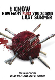 I Know How Many Runs You Scored Last Summer is the best movie in Aaron Skalli filmography.