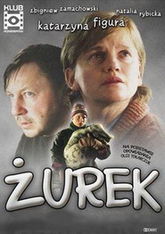 Zurek is the best movie in Natalia Rybicka filmography.