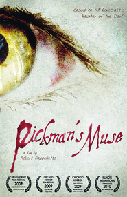 Film Pickman's Muse.
