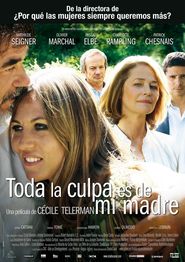 Quelque chose a te dire is the best movie in Olivier Marchal filmography.