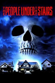 The People Under the Stairs is the best movie in Everett McGill filmography.