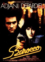 Barocco is the best movie in Isabelle Adjani filmography.