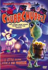 Animation movie The Chubbchubbs!.