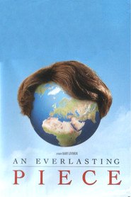 An Everlasting Piece - movie with Anna Friel.