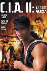 CIA II: Target Alexa is the best movie in John Saint Ryan filmography.