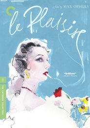 Le plaisir - movie with Jean Servais.