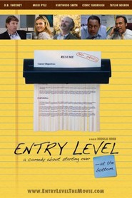 Entry Level - movie with Kurtwood Smith.