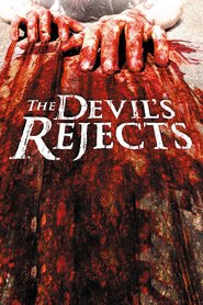 The Devil's Rejects - movie with Leslie Easterbrook.