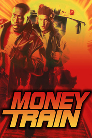 Money Train - movie with Wesley Snipes.