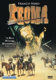 Keoma - movie with Donald O'Brien.