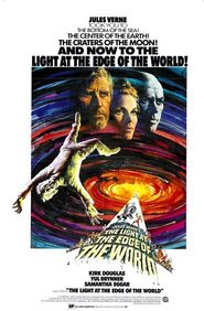 The Light at the Edge of the World - movie with Kirk Douglas.