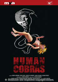 L'uomo piu velenoso del cobra - movie with Migel Del Kastillo.