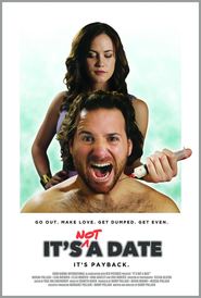 It's Not a Date is the best movie in Leah Huebner filmography.