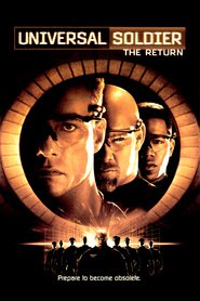 Universal Soldier: The Return - movie with Josh Berry.