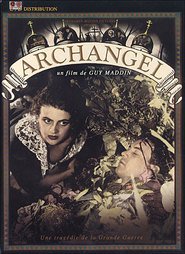 Archangel is the best movie in David Falkenburg filmography.