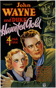 Haunted Gold is the best movie in Tom Bay filmography.
