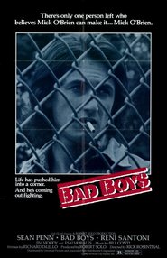Bad Boys is the best movie in Ally Sheedy filmography.