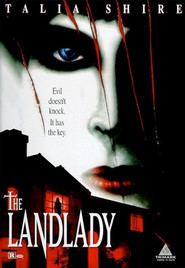 Film The Landlady.