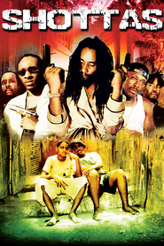 Shottas - movie with Paul Campbell.