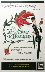 The Little Shop of Horrors is the best movie in Djon Herman Sheyner filmography.
