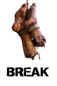 Break is the best movie in Thelma Buabeng filmography.
