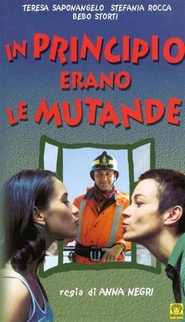 In principio erano le mutande - movie with Monica Scattini.