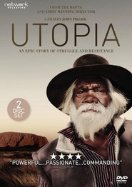 Utopia - movie with Alistair Petrie.