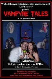 Vampyre Tales - movie with Amber Newman.