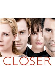 Closer - movie with Jude Law.