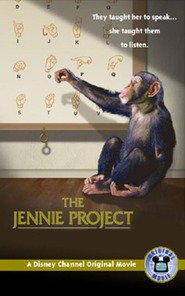The Jennie Project - movie with Alex D. Linz.