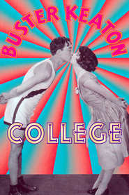 College is the best movie in Charles Borah filmography.