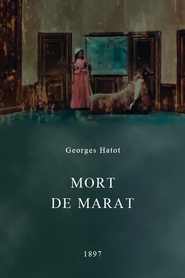 Film Mort de Marat.