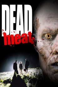 Dead Meat is the best movie in David Ryan filmography.