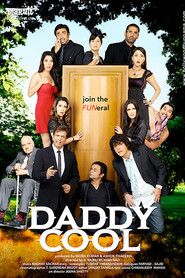Daddy Cool - movie with Ashish Vidyarthi.