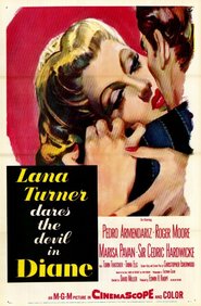 Diane - movie with Lana Turner.
